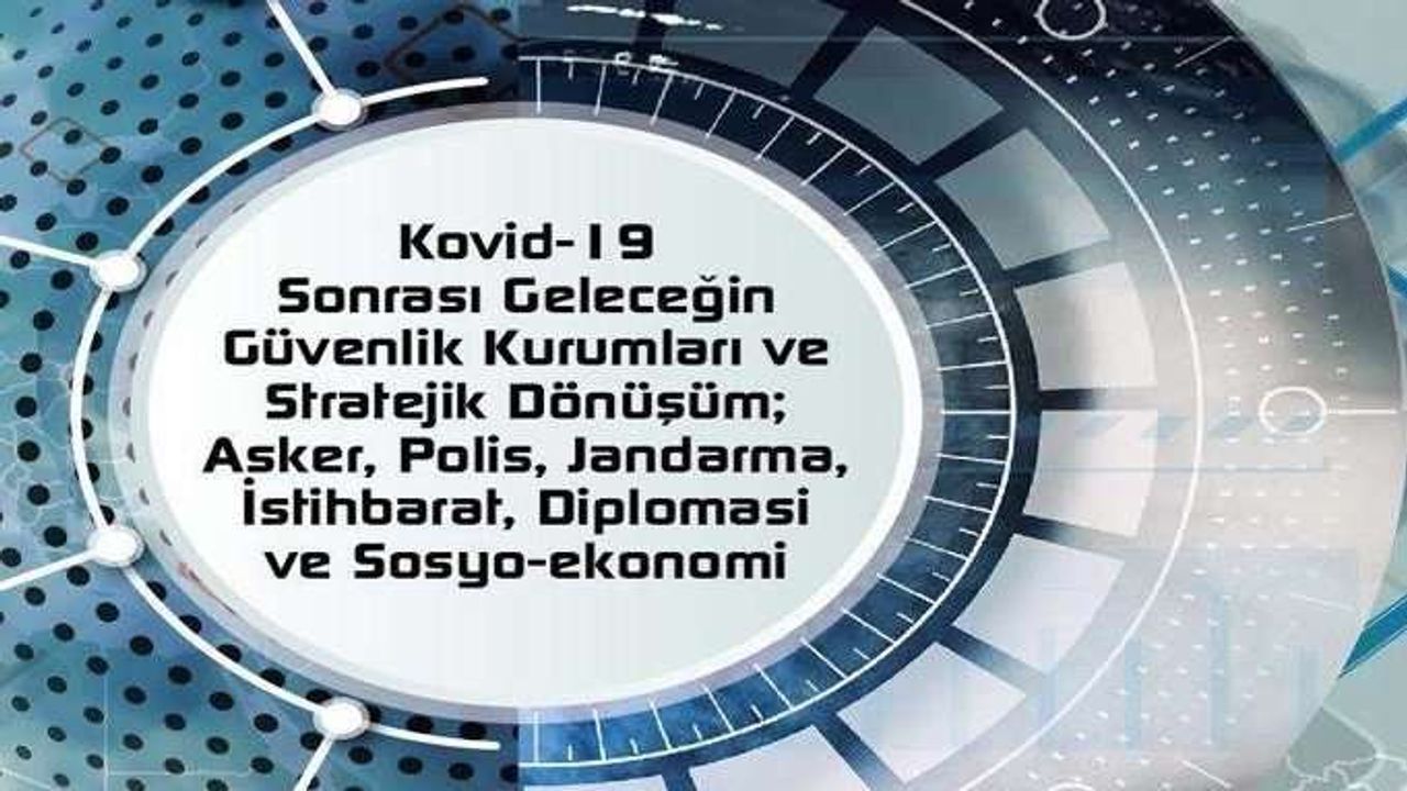 Covid-19 Süreci’nin Millî Güç Unsurlarına Etkisi