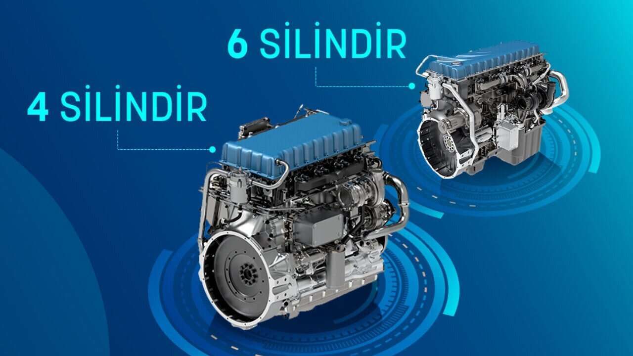 BMC Power tarafından askeri kara araçları için geliştirilen yerli motorlarda seri üretim aşamasına gelindi