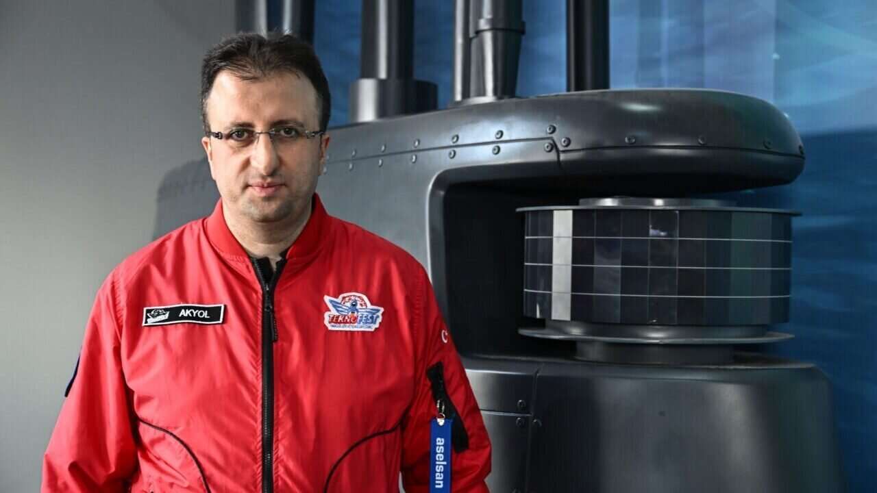 ASELSAN'ın 3 yeni ürünü ilk kez envantere giriyor