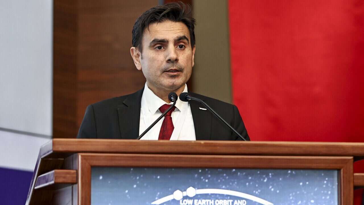 Türksat Genel Müdür Yardımcısı Demirel: "Uydu Sektöründe Türk Firmaları Başat Rol Oynayabilir"