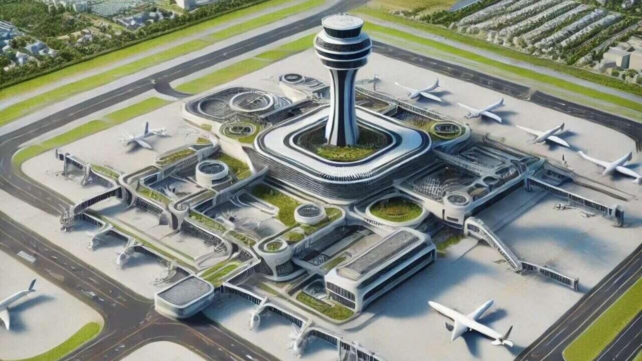 Amatör ve sportif havacılar için hava kampüs uygulaması başlıyor