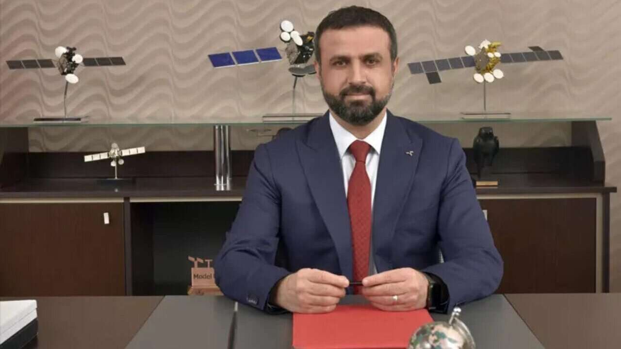Türksat Genel Müdürü Ertok 6. Nesil Konferansı’nda panel verecek