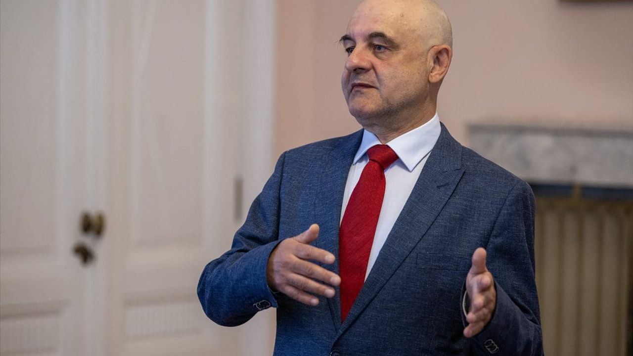 Polonya, Türkiye ile savunma sanayisindeki işbirliğini ilerletmek istiyor