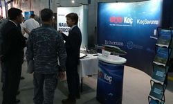 KoçSavunma, Nusret-2024 Davet Tatbikatı’nda yenilikçi ürünlerini sergiledi