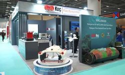 KoçSavunma, SAHA EXPO 2024’ü başarıyla tamamladı