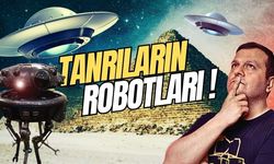 UFO'ların İçinde Ne Var?