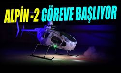 Yeni versiyon ALPİN-2 envantere giriyor - Unmanned Helicopter Alpin - Savunma Sanayi - PATEK - Titra