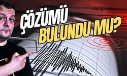 Teknoloji Depremi Önceden Tahmin Edebilir Mi?