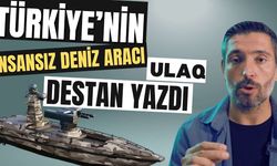 Türkiye ULAQ İnsansız Deniz Aracı İle Bir İlki Başardı - İlk İhracat Katar'a
