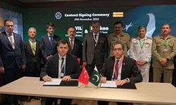 Türk savunma sanayii Pakistan ordusuna güç katacak