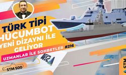 Türk Tipi Hücumbot Yeni Dizaynı ile Geliyor