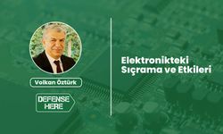 Elektronikteki Sıçrama ve Etkileri