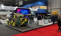 ASELSAN toplam tutarı 153,8 milyon dolar olan satış sözleşmeleri imzaladı