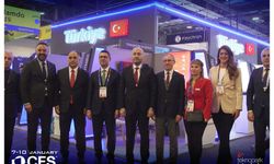 Teknopark İstanbul CES 2025’te ziyaretçilerini ağırlamaya devam ediyor