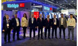 Teknopark İstanbul, CES 2025’e katıldı