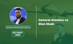 General Atomics ve Elon Musk