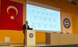 ULAK’ın çözümleri Dual Use Tech Zirvesi’nde anlatıldı