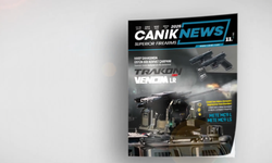 CANiK NEWS’in 11. sayısı yayınlandı