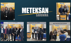 Meteksan Savunma, Bilkent Üniversitesi 27. Kariyer Fuarı’na katıldı