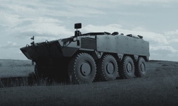 En zorlu taktik ve operasyonel ihtiyaçlar PARS ALPHA 8×8 ile karşılanacak