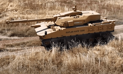 FNSS, KAPLAN MT ile savunma ekosistemine vurucu güç desteği sağlıyor