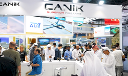 SYS Grup şirketleri, IDEX’ten kritik iş birlikleri yaparak döndü