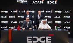 Garmoosha İnsansız Hava Aracına MILSAR SAR/MTI Radarı entegre edilecek