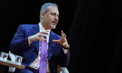 Bakan Fidan, CAATSA yaptırımları ve F-35 programına dönüş için ABD’ye gidiyor