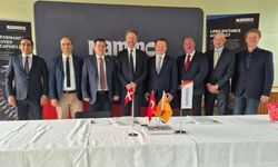 Repkon, İskandinav ülkeleri için 155mm mühimmatı dolum hattı kuracak