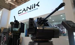 Türk savunma sanayisinin parlayan yıldızı CANiK, IDEF’te gücünü gösterecek