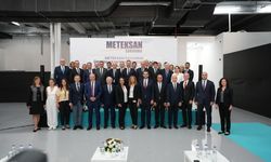 Meteksan Savunma, Ankara'da yeni üretim ve entegrasyon tesisi açtı