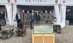 Beyond Technologies: "Ateş Serbest-2025"te sahadaydık