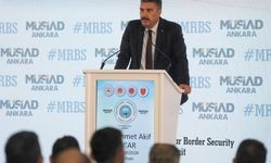 Milli teknolojiler sınır güvenliğine katkı sağlıyor