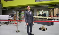 ALTAY Tankı'nda geliştirilen yetenekler KAAN için de ürün oldu