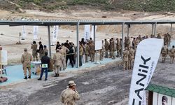 CANiK, BORAN VII ve Ateş Serbest 2025’te entegre ateş gücünü sergiledi