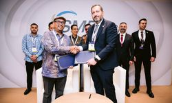 STM, Malezyalı Ventura IOT Sdn Bhd şirketi ile Mutabakat Zaptı imzaladı