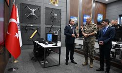 STM, Polis Özel Harekât Başkanlığı bünyesinde İHA eğitim sınıfı kurdu