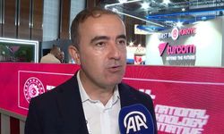 Yongatek'in hedefinde "uydu haberleşmesinde yerli çip üretimi" var