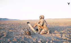 STM, ALPAGU’nun yurt içi teslimatlarını gerçekleştirdi