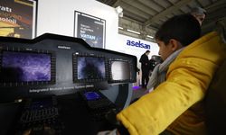 Yerli ve milli silah sistemleri Malatya'da ziyaretçilerle buluştu