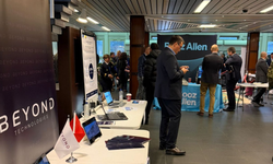 Beyond Technologies NATO etkinliğine katıldı
