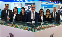 Turaç, Milipol Paris 2025’te faaliyetlerine devam ediyor