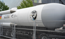 Almanya, yeni güvenlik stratejisiyle uzayda güvenlik altyapısını genişletmeye hazırlanıyor