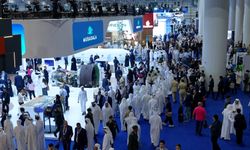 Dubai Airshow 2025 sona erdi