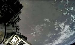 Hindistan "4 bin 400 kilogramlık en ağır haberleşme uydusunu" fırlattı