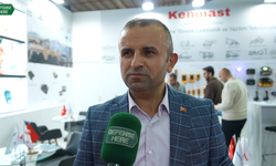 Elfatek, Konya’daki savunma sanayii buluşmasında verimli görüşmeler gerçekleştirdi