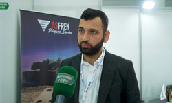 Konya’da kurulan As Fren Türk savunma sanayiine yerli çözümler sunuyor