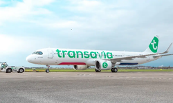 Transavia France, KEYVAN Havacılık ile hizmet sözleşmesi imzaladı