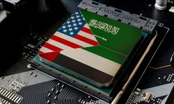 ABD'den Birleşik Arap Emirlikleri ve Suudi Arabistan'a çip ihracatına onay