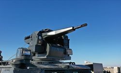 Savunma sanayisinde ihracat da değeri de artıyor